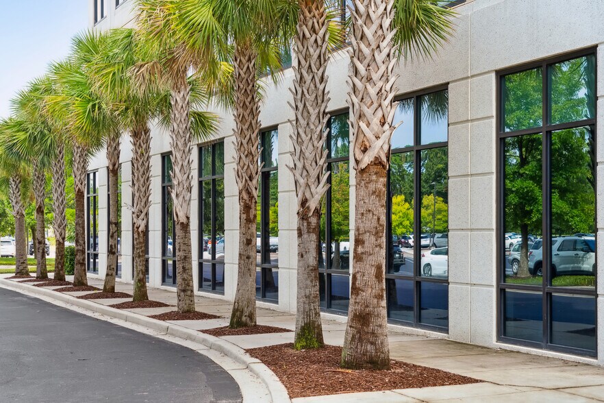 More Photos Of 115 Central Island St, Charleston Office For Lease