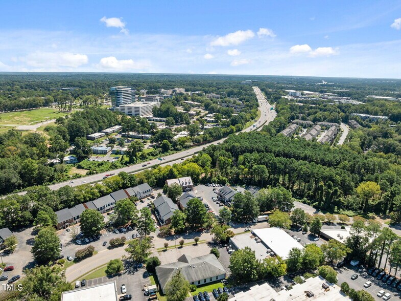 More Photos Of 4002 Barrett Dr, Raleigh Medical For Sale