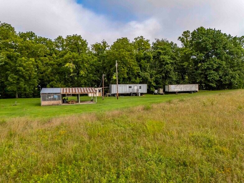 More Photos Of Talley Rd, Hartsburg Land For Sale