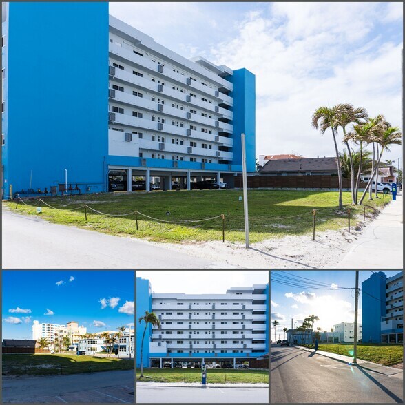 More Photos Of 300 Van Buren St, Hollywood Land For Sale