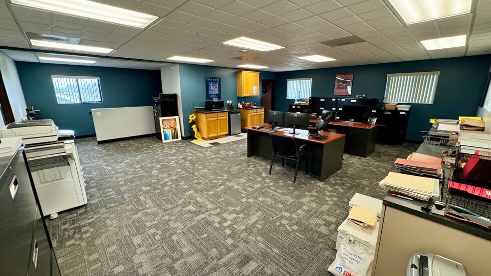 More Photos Of 310 A St, Fillmore Industrial For Lease