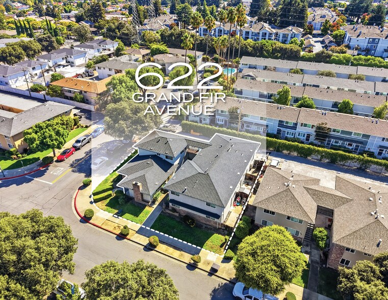More Photos Of 622 Grand Fir Ave, Sunnyvale Apartments For Sale