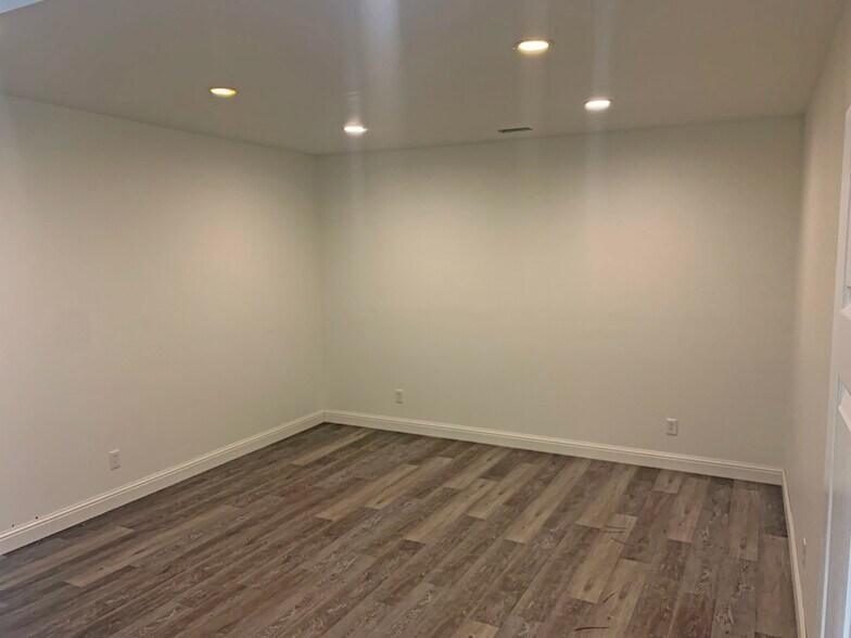 More Photos Of 415-419 E Cross Ave, Tulare Office For Lease