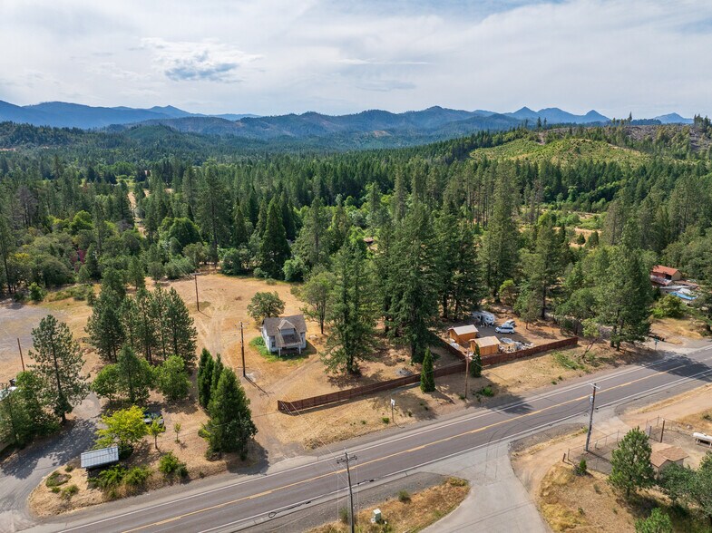 More Photos Of 33105 Redwood Hwy, Cave Junction Land For Sale
