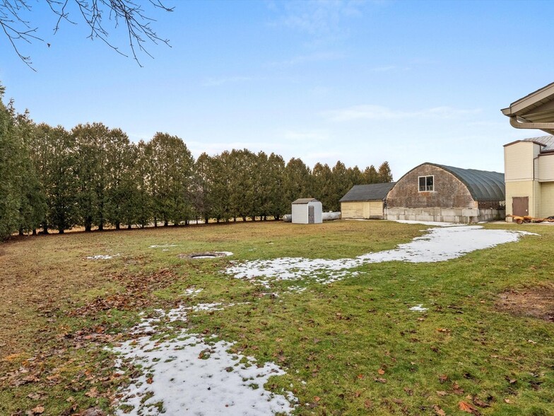 More Photos Of N9090 Dairyland Dr, Cleveland Industrial For Sale