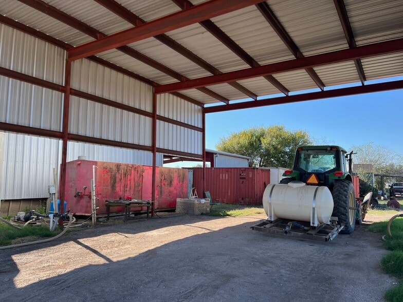 More Photos Of 271.62 Acs on West side of Pharr Intl. Bridge, Pharr Land For Sale