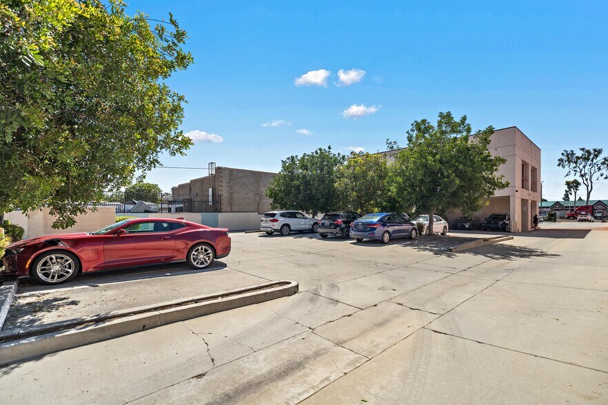 More Photos Of 8811 Garvey Ave, Rosemead Office For Lease