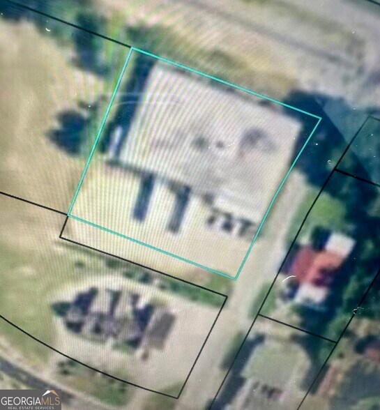 Primary Photo Of 10 Spring ave, Mc Rae Helena Land For Sale