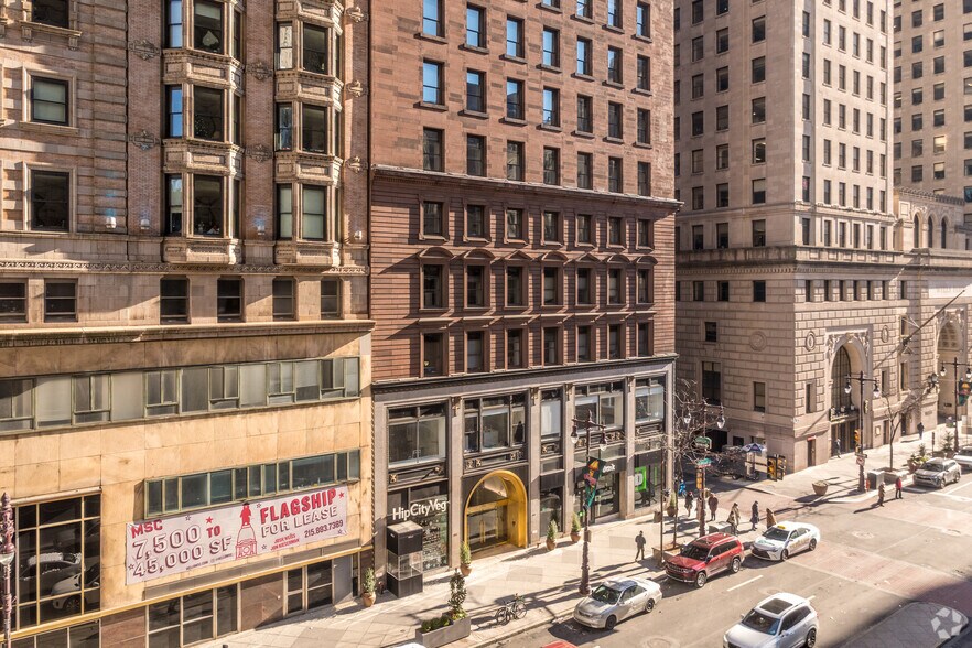 More Photos Of 121 S Broad St, Philadelphia Coworking Space