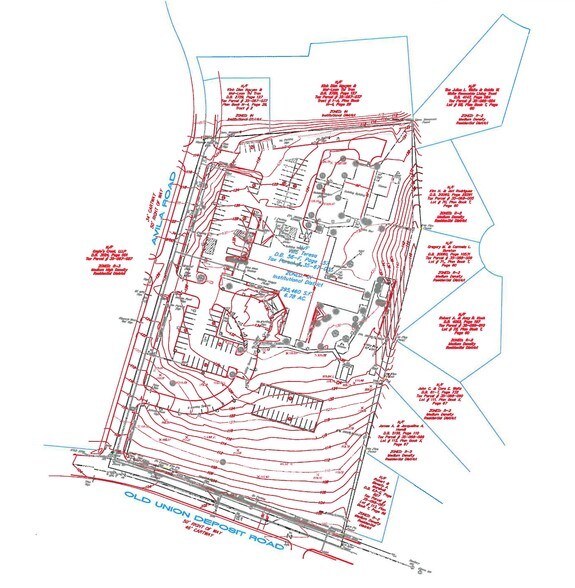 More Photos Of 1051 Avila Rd, Harrisburg Skilled Nursing Facility For Sale