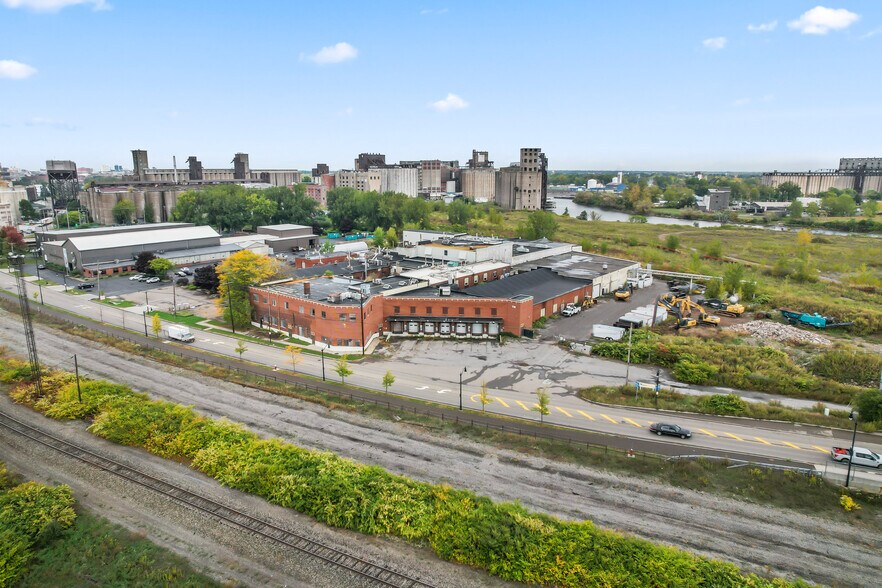 More Photos Of 670 Ohio St, Buffalo Warehouse For Sale