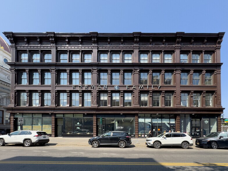Primary Photo Of 185 Broadway, Brooklyn Office For Lease