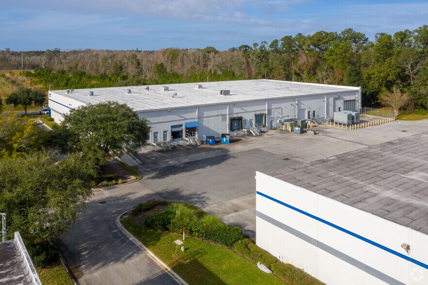 More Photos Of 6602 Executive Park Ct, Jacksonville Industrial For Lease
