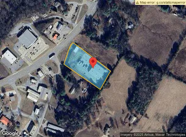 More Photos Of 112 Benton Way, Benton Self Storage For Sale