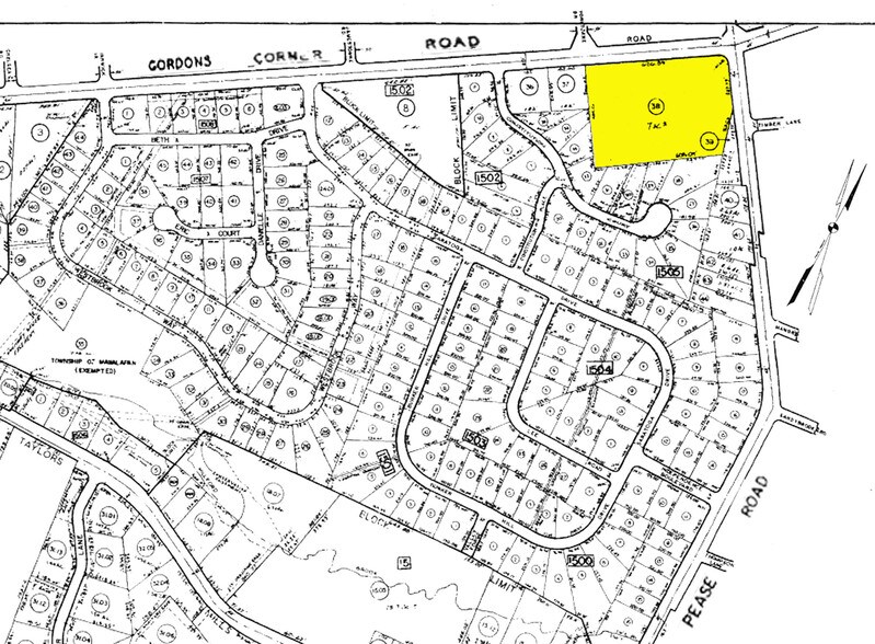 More Photos Of 225 Gordons Corner Rd, Manalapan Township Medical For Lease