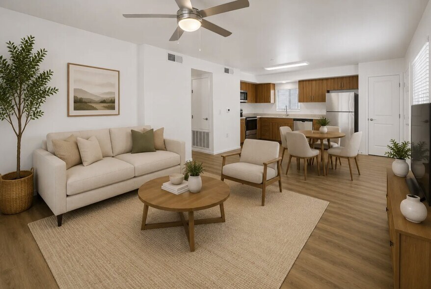 More Photos Of 6077 N 60th Ave, Glendale Dormitory For Sale
