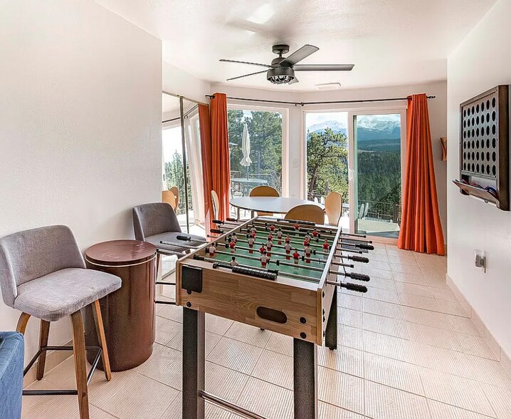 More Photos Of 236 Pinecrest Rd, Woodland Park Hospitality For Sale