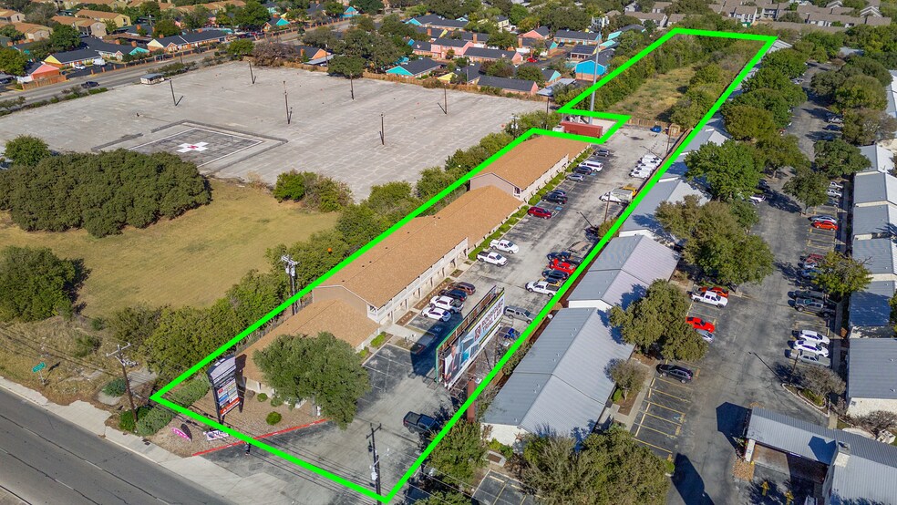 Primary Photo Of 2379 NE Loop 410, San Antonio Medical For Sale