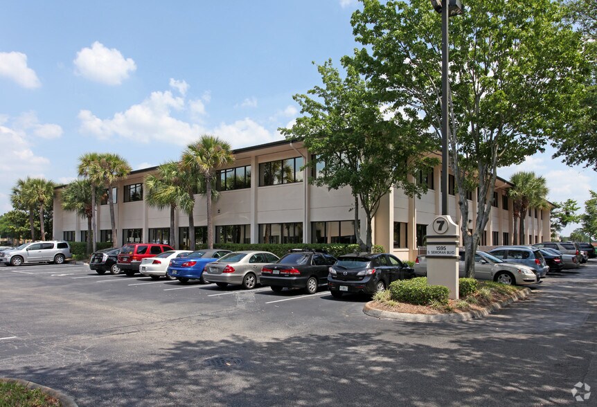 More Photos Of 1025 S Semoran Blvd, Winter Park Unknown For Lease