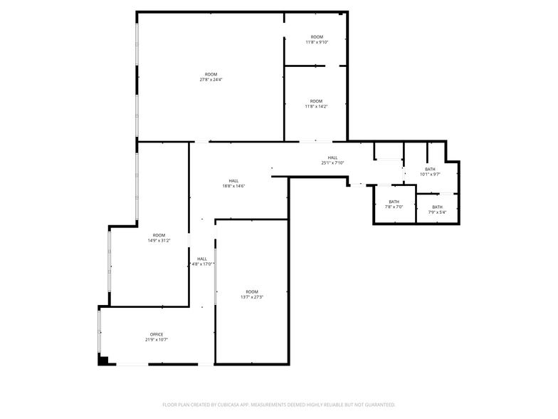 More Photos Of 44675 Cape Ct, Ashburn Office For Lease