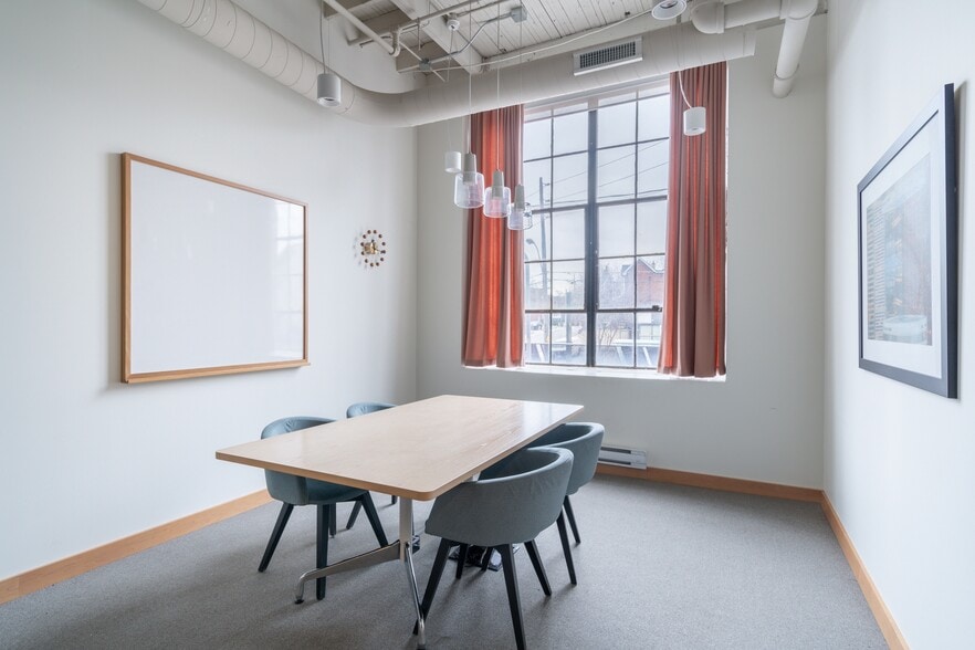 More Photos Of 1655 Dupont St, Toronto Flex For Sale