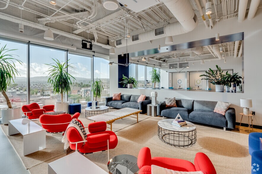 More Photos Of 18565-18575 Jamboree Rd, Irvine Office For Lease