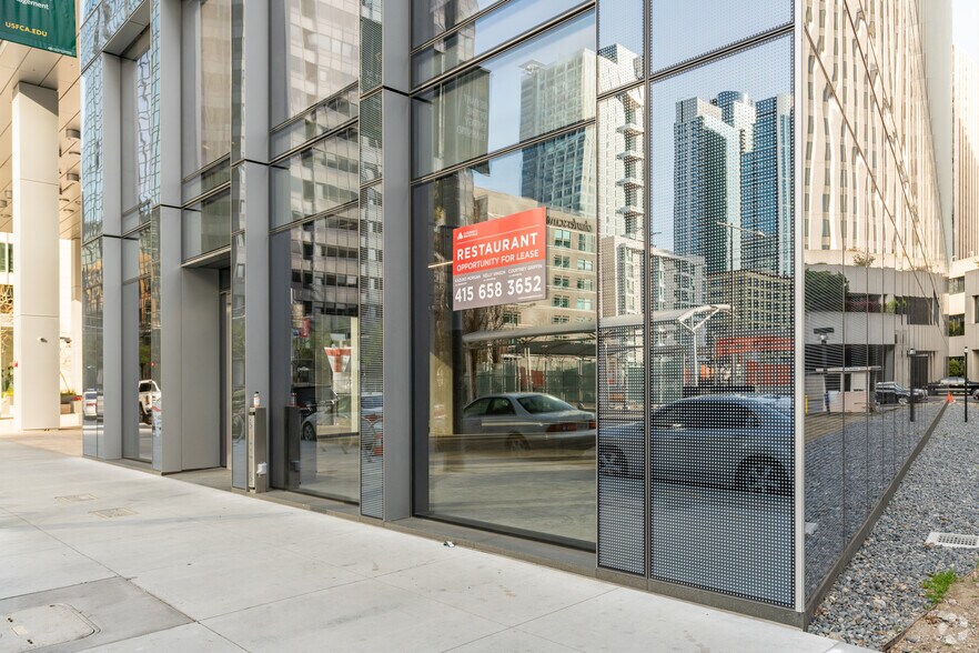 More Photos Of 250 Howard St, San Francisco Office For Lease