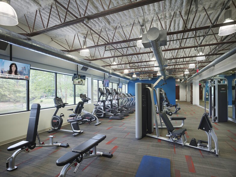 More Photos Of 325 Sentry Pky E, Blue Bell Office For Lease