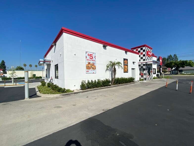 More Photos Of 10642 Katella Ave, Garden Grove Fast Food For Lease