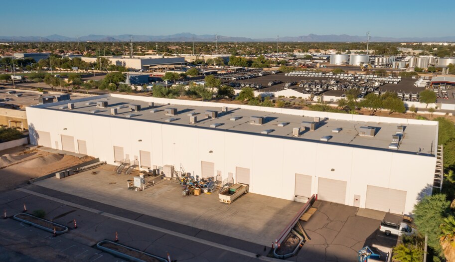 More Photos Of 7100 W Erie St, Chandler Unknown For Lease