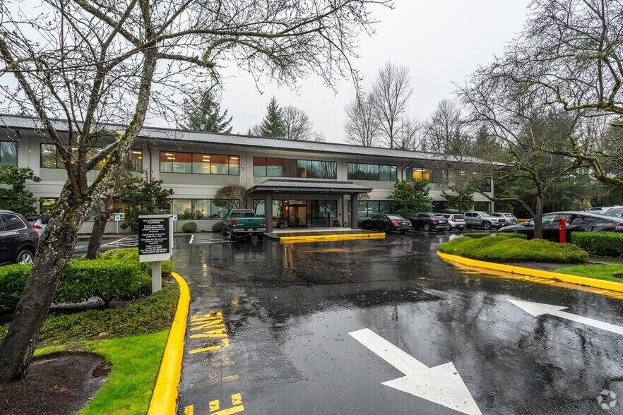 Primary Photo Of 5825 221st Pl SE, Issaquah Office For Lease