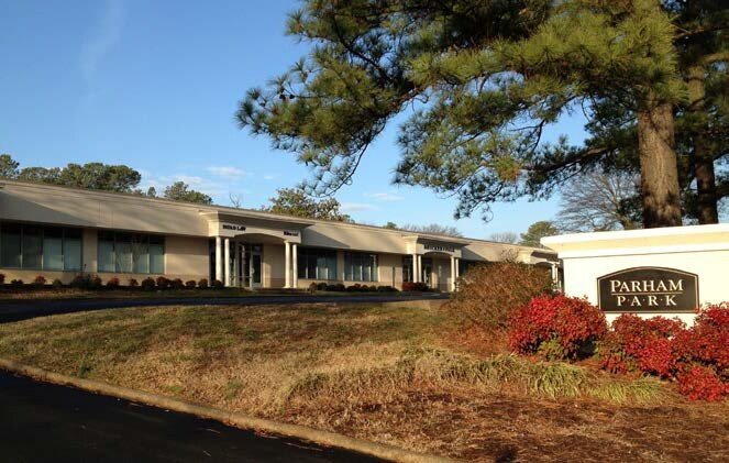 More Photos Of 8501 Mayland Dr, Richmond Unknown For Lease