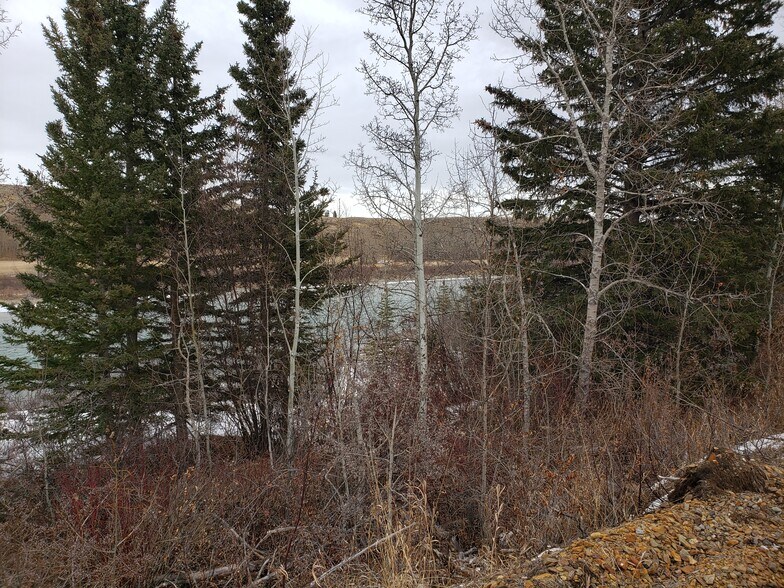More Photos Of 2 Bow River, Rocky View No 44 Land For Sale
