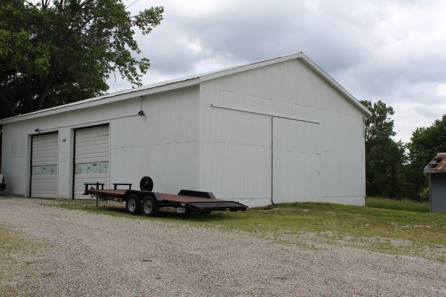 More Photos Of Feise Rd. @ Northwood Dr, O'Fallon Flex For Sale