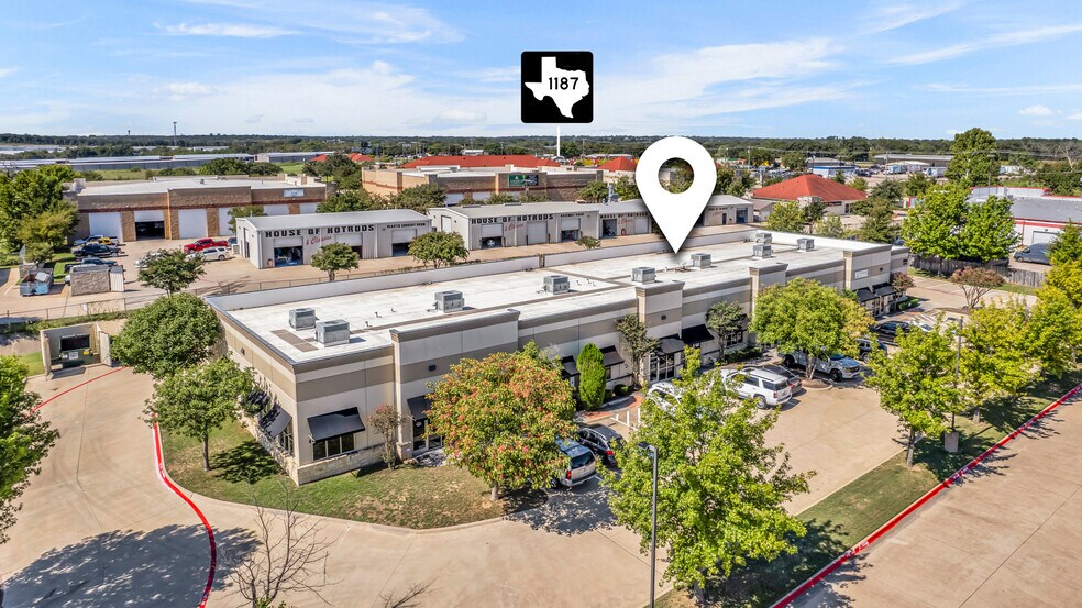 More Photos Of 1804 Owen Ct, Mansfield Light Distribution For Sale