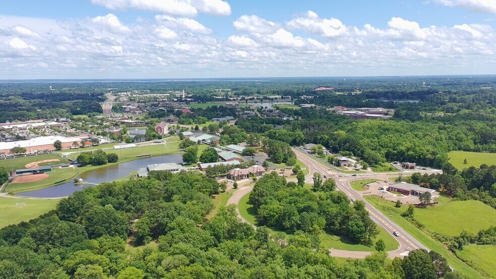 More Photos Of 1505 Old Mannsdale Road, Madison Land For Sale