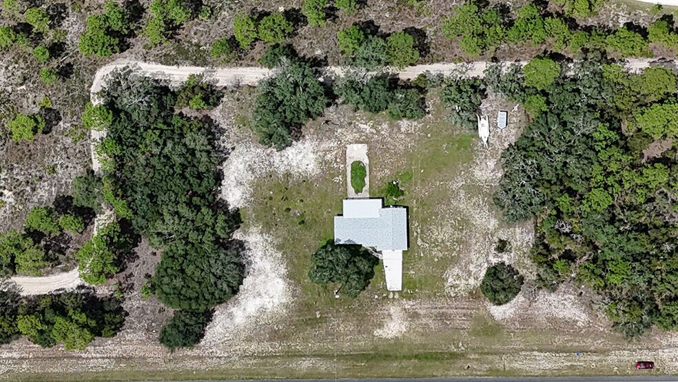 More Photos Of 15451 Commercial Way, Brooksville Office For Sale