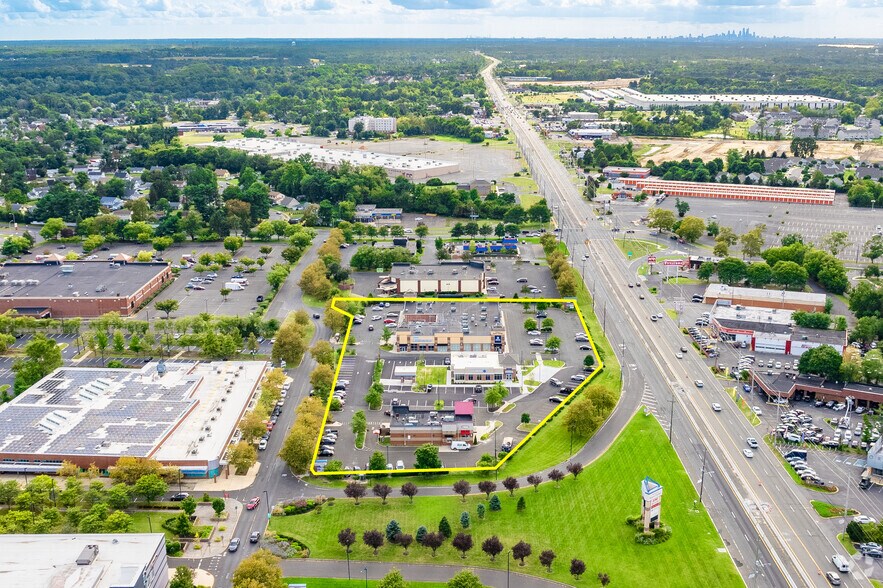 More Photos Of 4376 Route 130, Willingboro General Retail For Lease