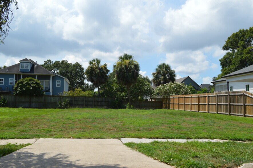 More Photos Of , New Orleans Land For Sale