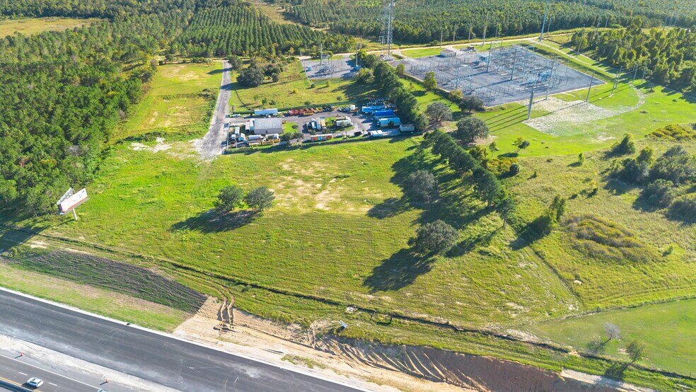 More Photos Of 13415 Sullivan Rd, Minneola Land For Sale