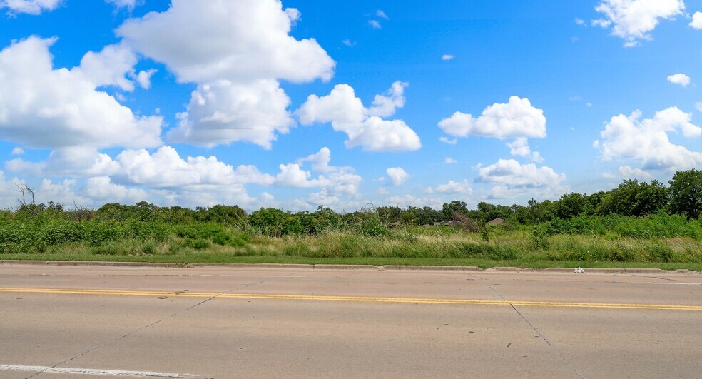 More Photos Of To Be Determined N 18th Street, Waco Land For Sale
