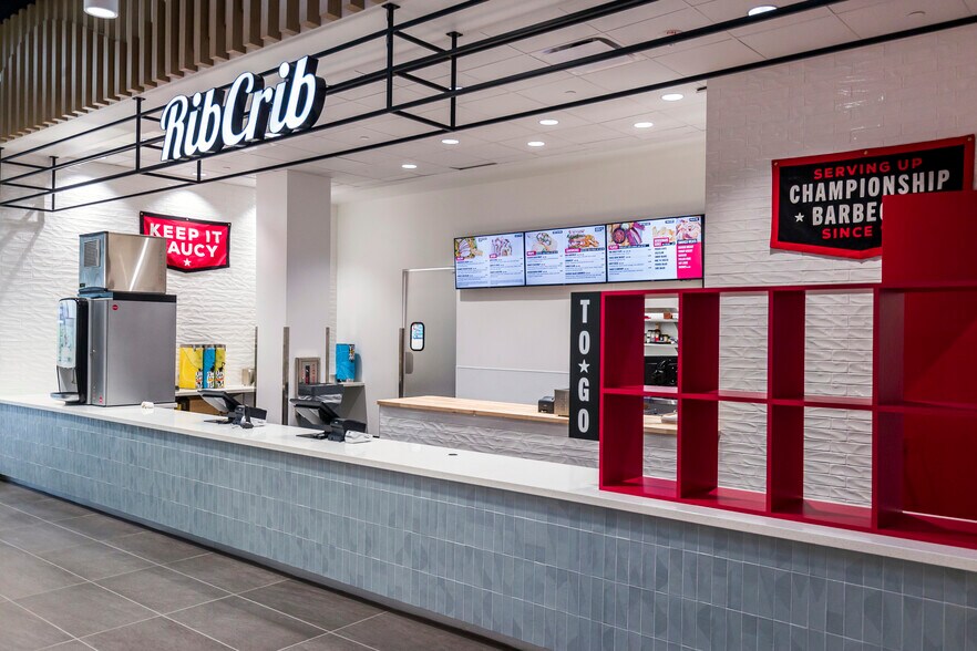 More Photos Of 101 E 2nd St, Tulsa Office For Lease