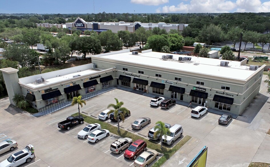 Primary Photo Of 5678 Fruitville Rd, Sarasota Storefront For Sale