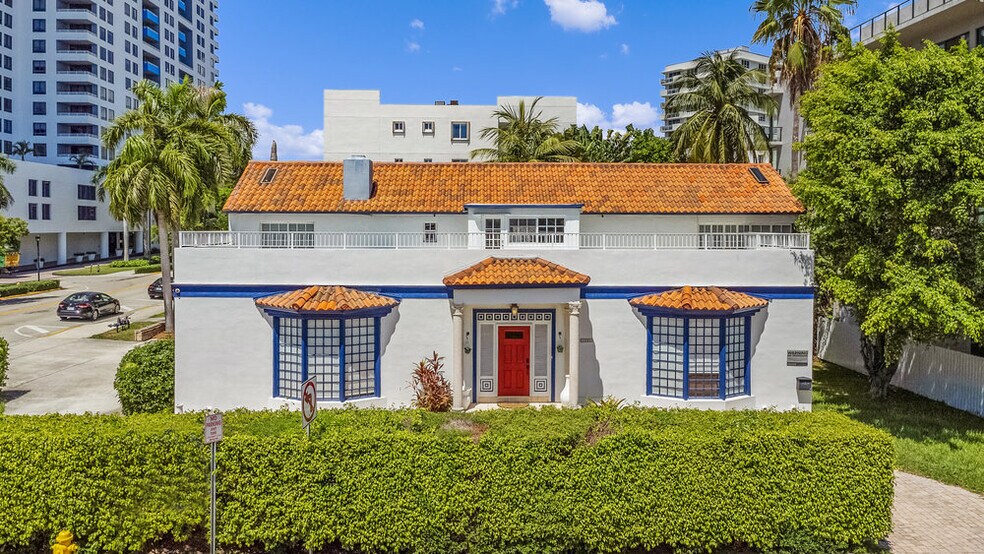 More Photos Of 1400 West Ave, Miami Beach Specialty For Sale
