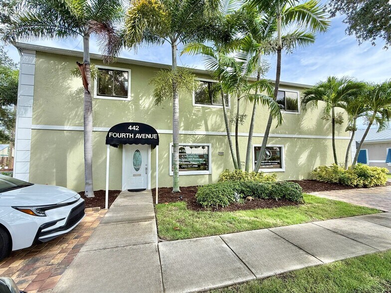More Photos Of 442 4th Ave, Indialantic Office For Lease