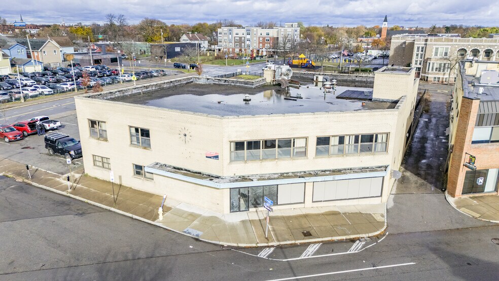 More Photos Of 536-542 E Main St, Rochester Theater Concert Hall For Sale