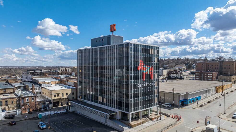 More Photos Of 123 1st St SW, Minot Apartments For Sale