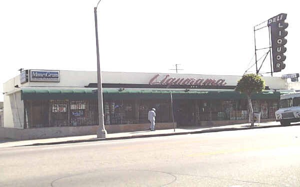 Primary Photo Of 4979 W Washington Blvd, Los Angeles Convenience Store For Sale