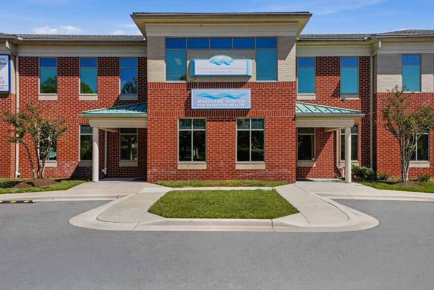More Photos Of 820 Bestgate Rd, Annapolis Medical For Lease
