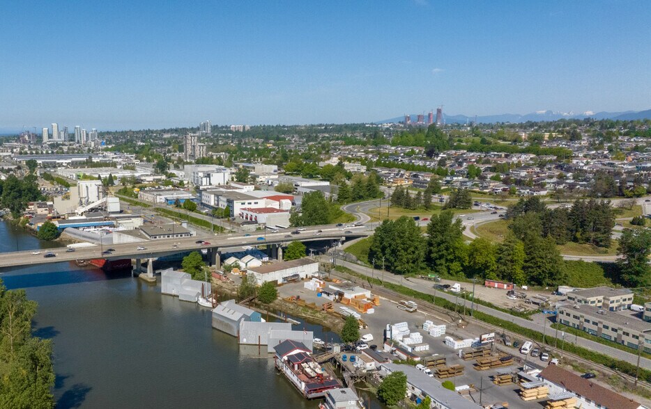 More Photos Of 1400 E Kent Av S, Vancouver Land For Sale
